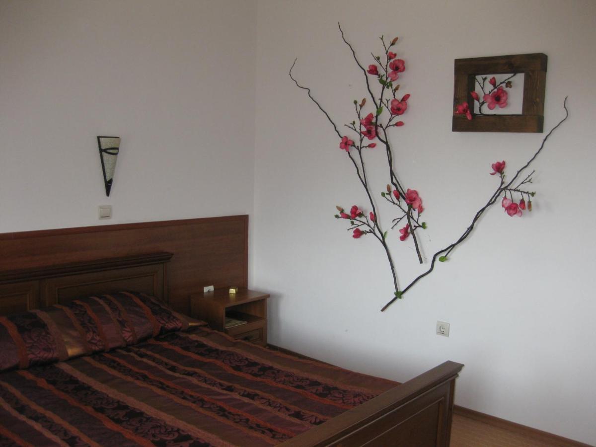 Molerite Complex Hotel Bansko Kamer foto