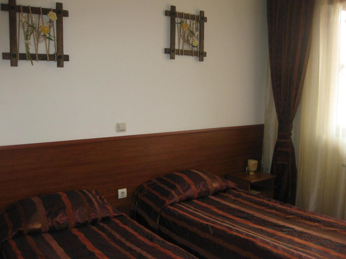 Molerite Complex Hotel Bansko Kamer foto