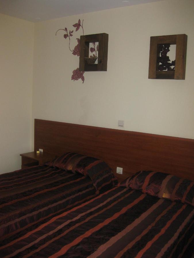 Molerite Complex Hotel Bansko Kamer foto