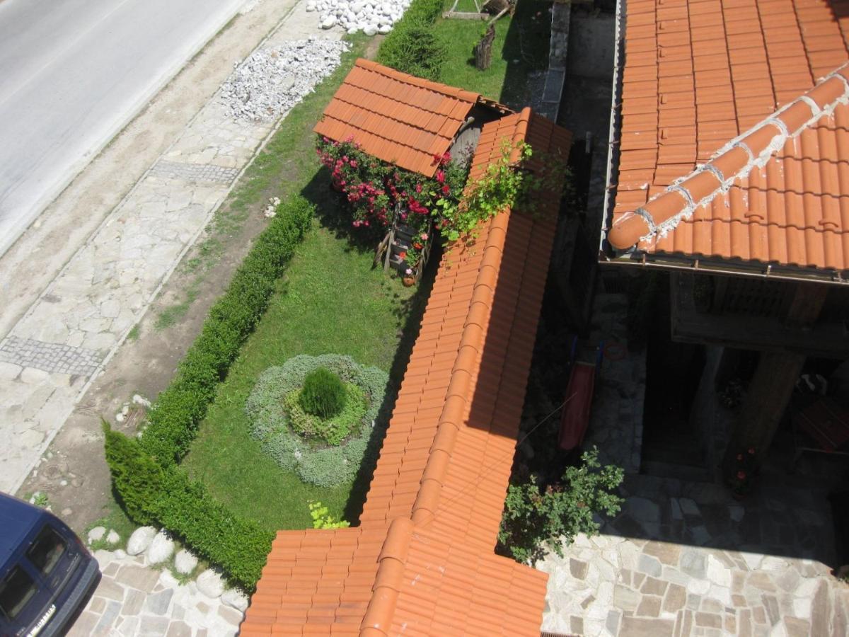 Molerite Complex Hotel Bansko Buitenkant foto