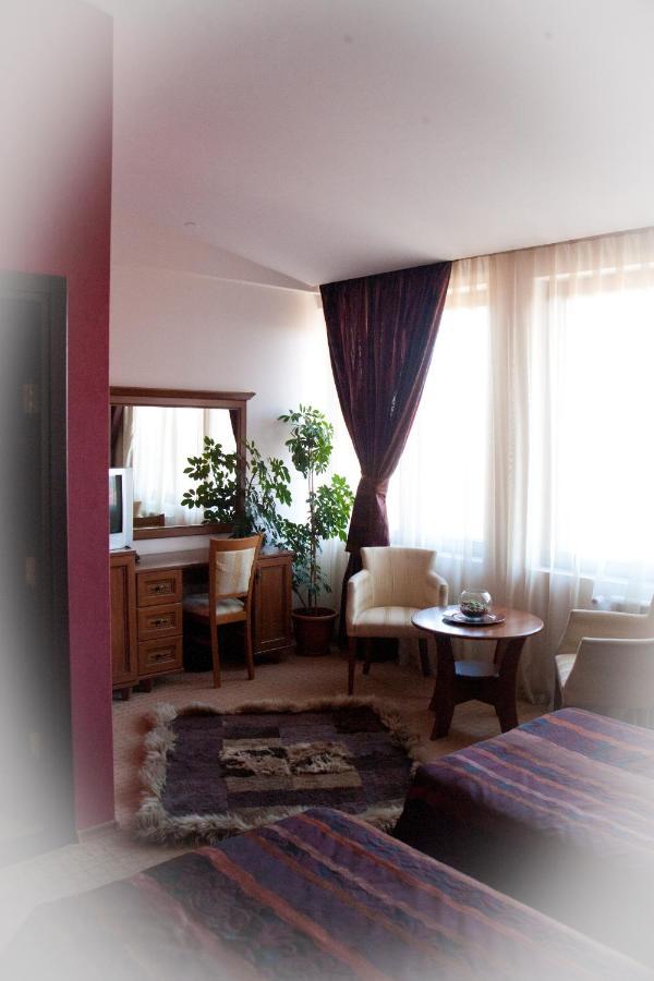 Molerite Complex Hotel Bansko Kamer foto